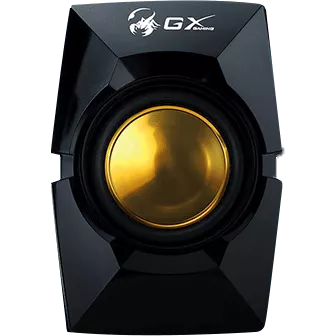 اسپیکر رومیزی Genius مدل GAMING SW-G2.1 3000