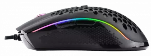موس سیمی گیمینگ Redragon مدل Storm M808 RGB