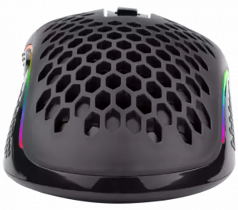 موس سیمی گیمینگ Redragon مدل Storm M808 RGB