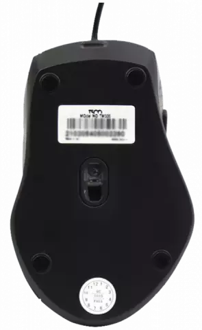 موس سیمی TSCO مدل  TM 305