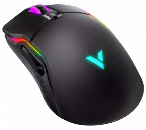 موس سیمی گیمینگ RAPOO مدل VT200 RGB