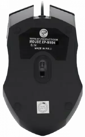 موس سیمی XP Product مدل  XP-M694E