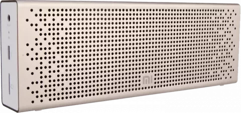 اسپیکر قابل حمل Xiaomi مدل MI BLUETOOTH