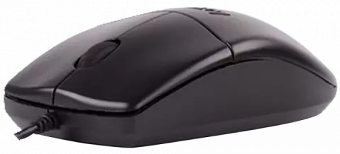 موس سیمی A4TECH مدل  N-300S