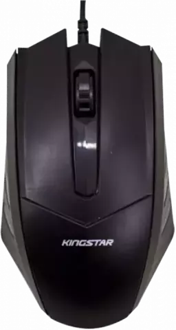 موس سیمی KINGSTAR مدل KM60
