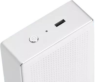 اسپیکر قابل حمل Xiaomi مدل MI SQUARE BOX