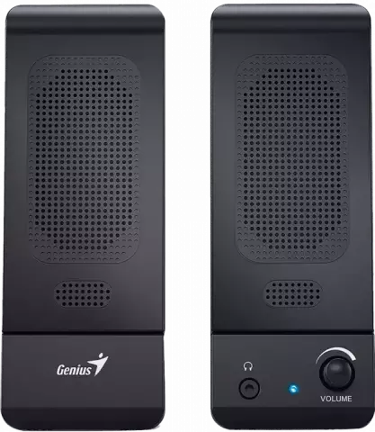 اسپیکر رومیزی Genius مدل SP-U120