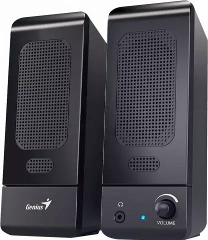 اسپیکر رومیزی Genius مدل SP-U120