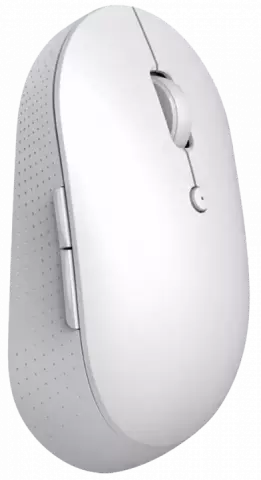 موس بی سیم Xiaomi مدل MI Silent Edition WXSMSBMW02