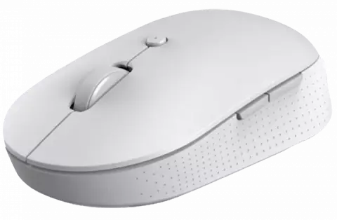 موس بی سیم Xiaomi مدل MI Silent Edition WXSMSBMW02