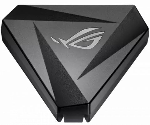 موس بی سیم گیمینگ Asus مدل ROG Pugio II