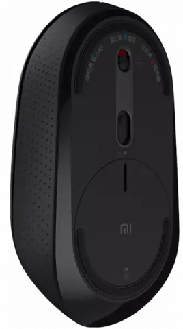 موس بی سیم Xiaomi مدل Mi Silent WXSMSBMW02