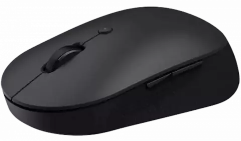 موس بی سیم Xiaomi مدل Mi Silent WXSMSBMW02