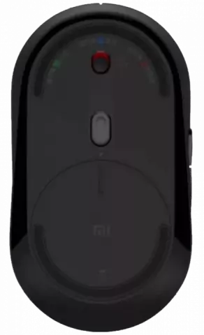 موس بی سیم Xiaomi مدل Mi Silent WXSMSBMW02