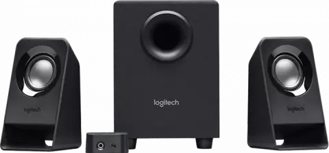 اسپیکر رومیزی Logitech مدل Z213