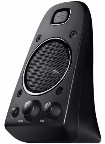 اسپیکر  Logitech مدل  Z623