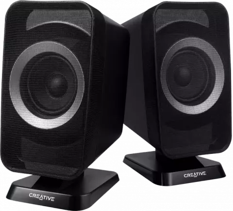 اسپیکر رومیزی Creative مدل T3150
