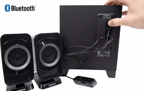 اسپیکر رومیزی Creative مدل T3150