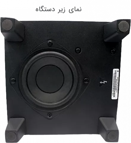 اسپیکر رومیزی Creative مدل T3150