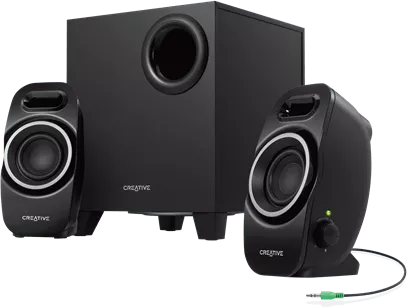 اسپیکر Creative مدل SBS A350