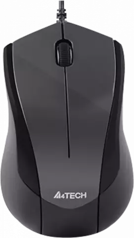 موس سیمی A4TECH مدل N-400