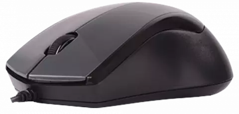 موس سیمی A4TECH مدل  N-400