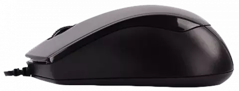 موس سیمی A4TECH مدل  N-400