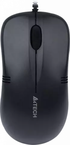 موس سیمی A4TECH مدل OP-560NUS