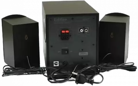 اسپیکر رومیزی Edifier مدل R231