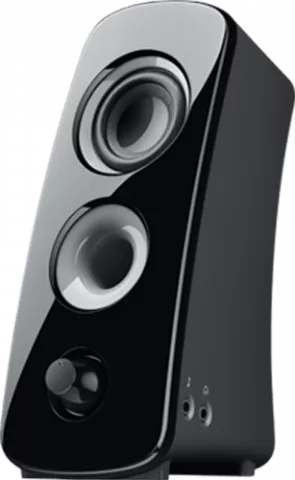 اسپیکر رومیزی Logitech مدل Z323
