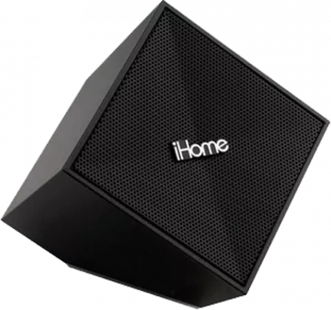 اسپیکر قابل حمل IHome مدل IDM11BE