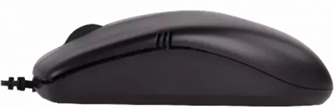 موس سیمی A4TECH مدل  OP-530NUS