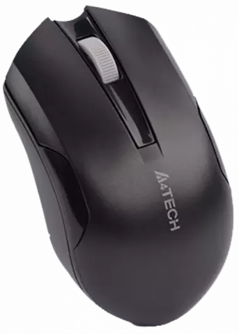 موس بی سیم A4TECH مدل  G3-200NS