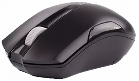 موس بی سیم A4TECH مدل  G3-200NS