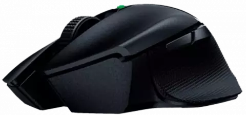 موس بی سیم گیمینگ Razer مدل BASILISK X HYPERSPEED