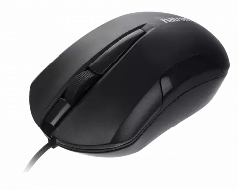 موس سیمی HATRON مدل  HM310SL