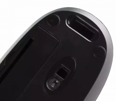 موس بی سیم HATRON مدل  HMW360SL
