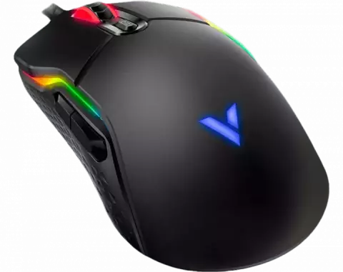 موس سیمی گیمینگ RAPOO مدل VT200S