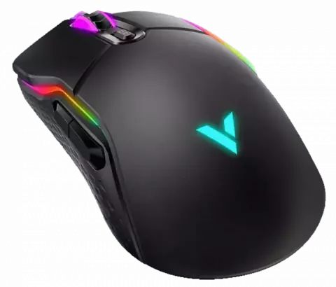 موس بی سیم گیمینگ RAPOO مدل VT200