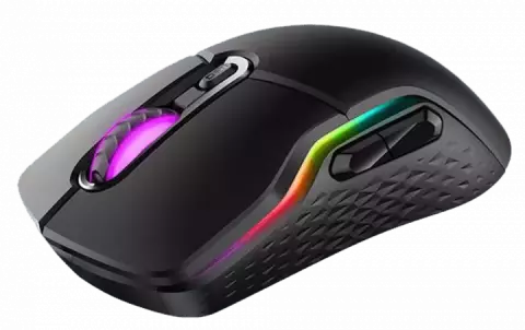 موس بی سیم گیمینگ RAPOO مدل VT200