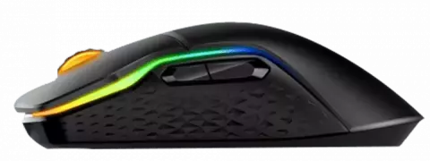 موس بی سیم گیمینگ RAPOO مدل VT200