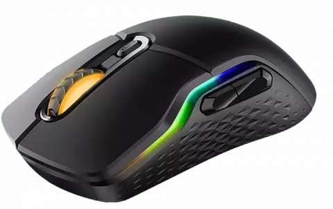 موس بی سیم گیمینگ RAPOO مدل VT200