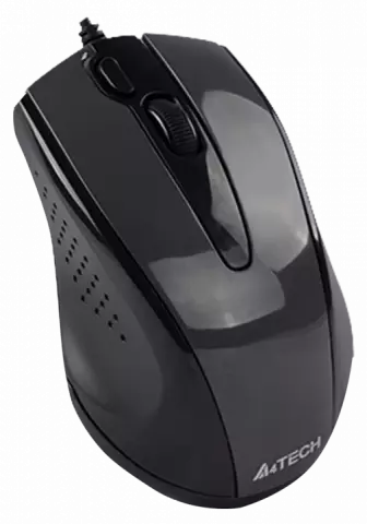موس سیمی A4TECH مدل  N-500FS