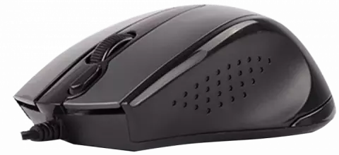 موس سیمی A4TECH مدل  N-500FS