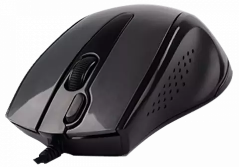 موس سیمی A4TECH مدل  N-500FS
