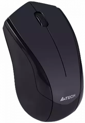 موس بی سیم A4TECH مدل  G3-400NS