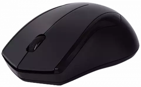 موس بی سیم A4TECH مدل  G3-400NS