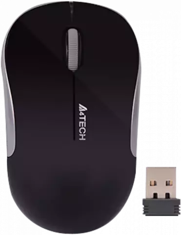 موس بی سیم A4TECH مدل G3-300NS