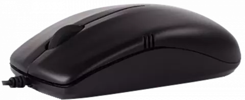موس سیمی A4TECH مدل  OP-530NU