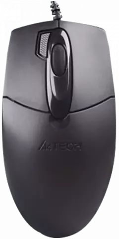موس سیمی A4TECH مدل OP-730D